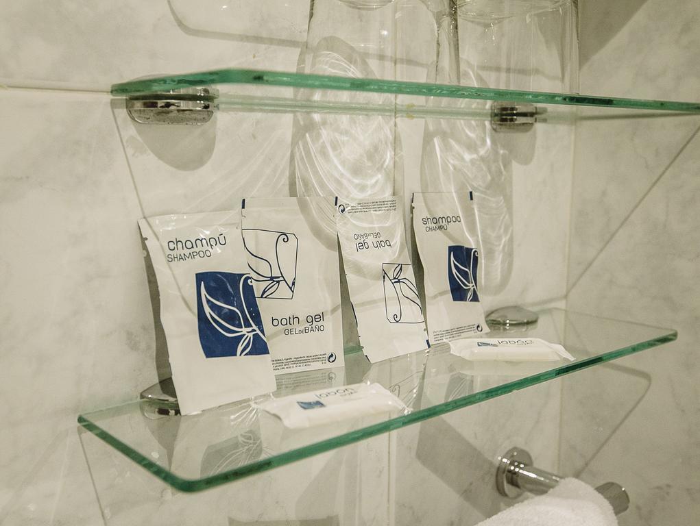 Hostal Plaza Ciudad-Rodrigo 部屋 写真