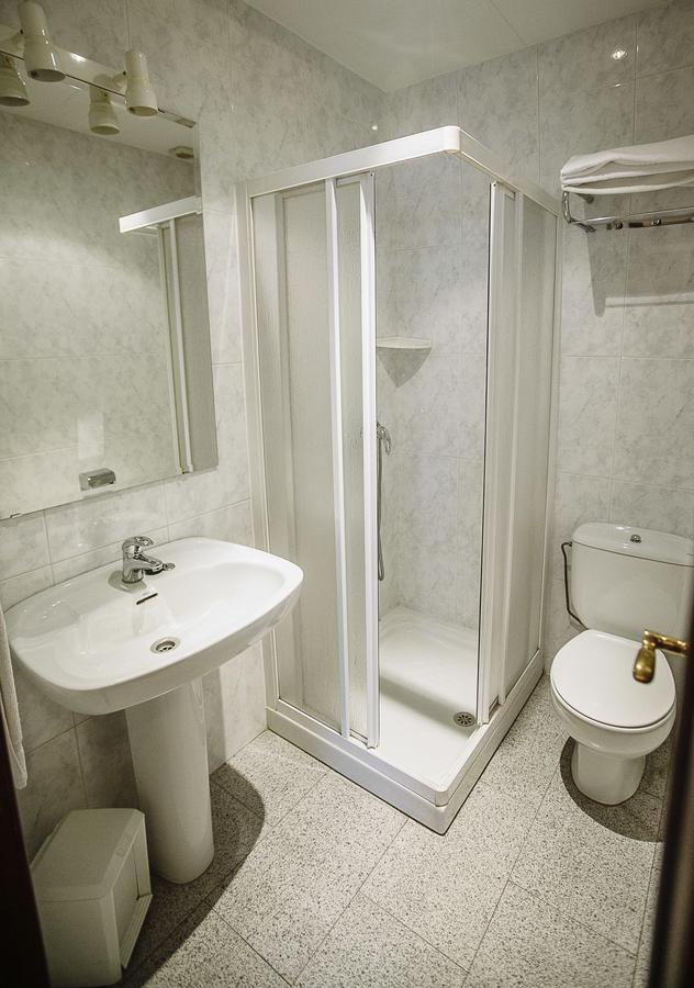 Hostal Plaza Ciudad-Rodrigo エクステリア 写真